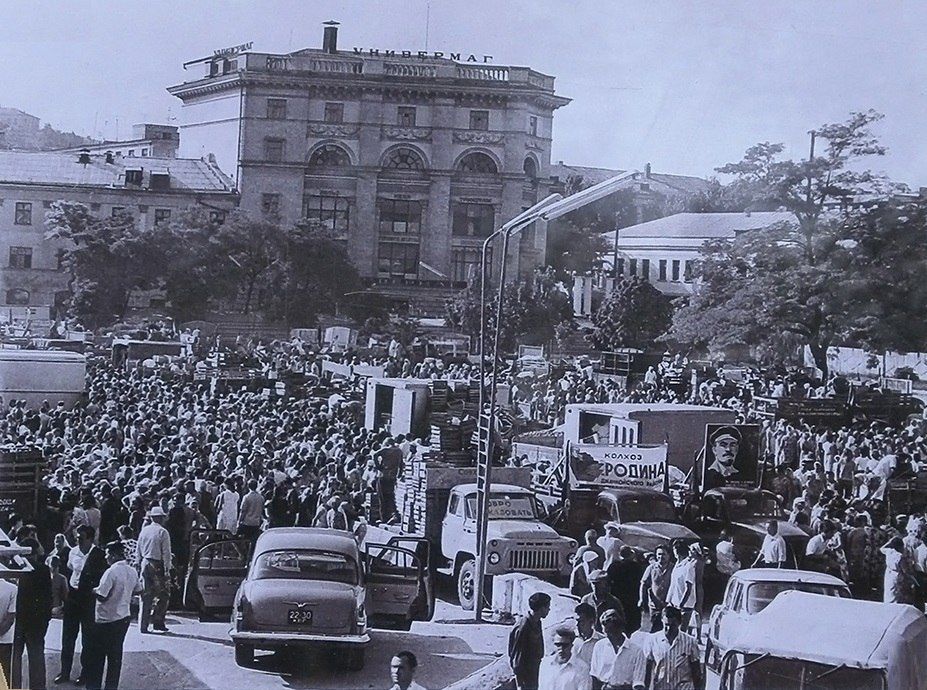 ������ ��������� �����������