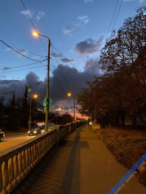 В Севастополе ожидается похолодание