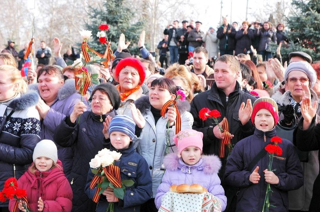 22 февраля — важная дата в истории Севастополя 22 февраля — важная дата в истории Севастополя