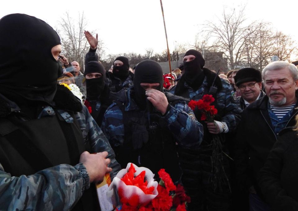 ������ ���������: 22 ������� 2014 ���� � ����, ������� �������� ������� � ������ �����������