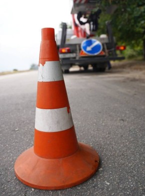 Горсвет: Внимание! В связи с повреждением неизвестным лицом объекта наружного освещения, временно частично отсутствует наружное освещение на: