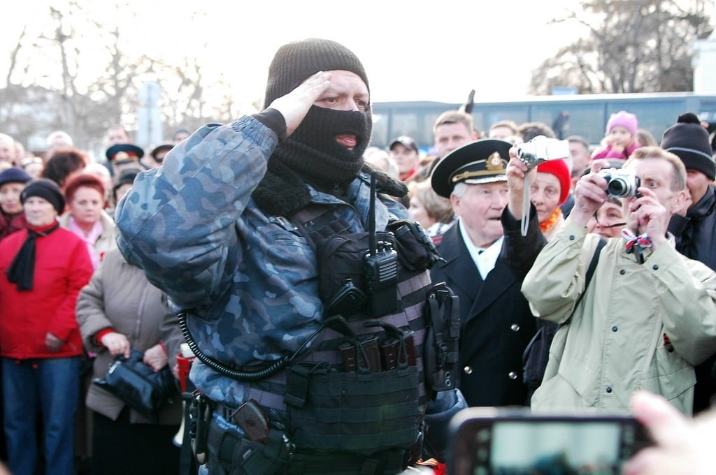 22 февраля — важная дата в истории Севастополя 22 февраля — важная дата в истории Севастополя