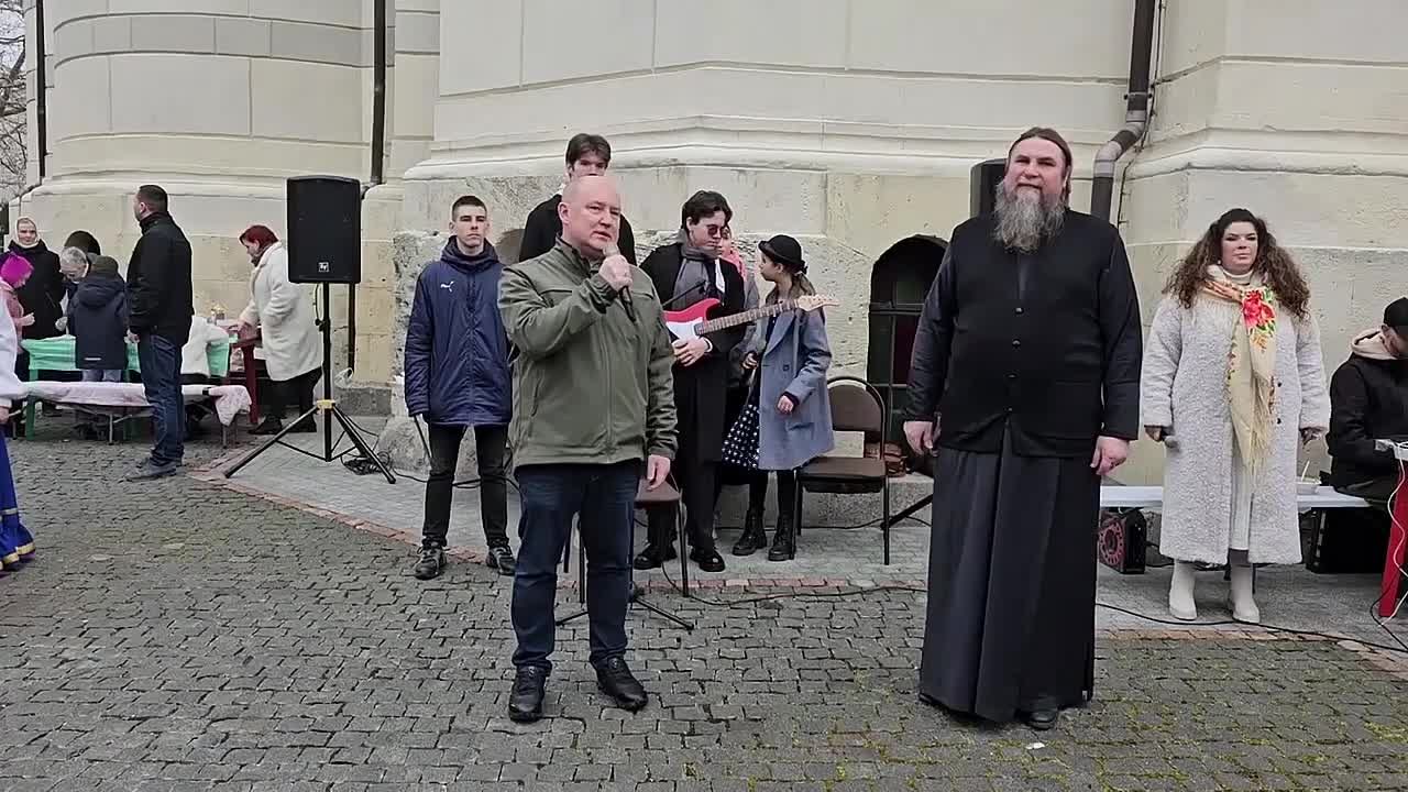 Севастополь — это город, где тыл умеет сопереживать и действовать как один живой организм