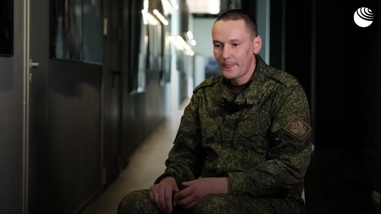 Считавшийся погибшим российский военный очнулся в морге