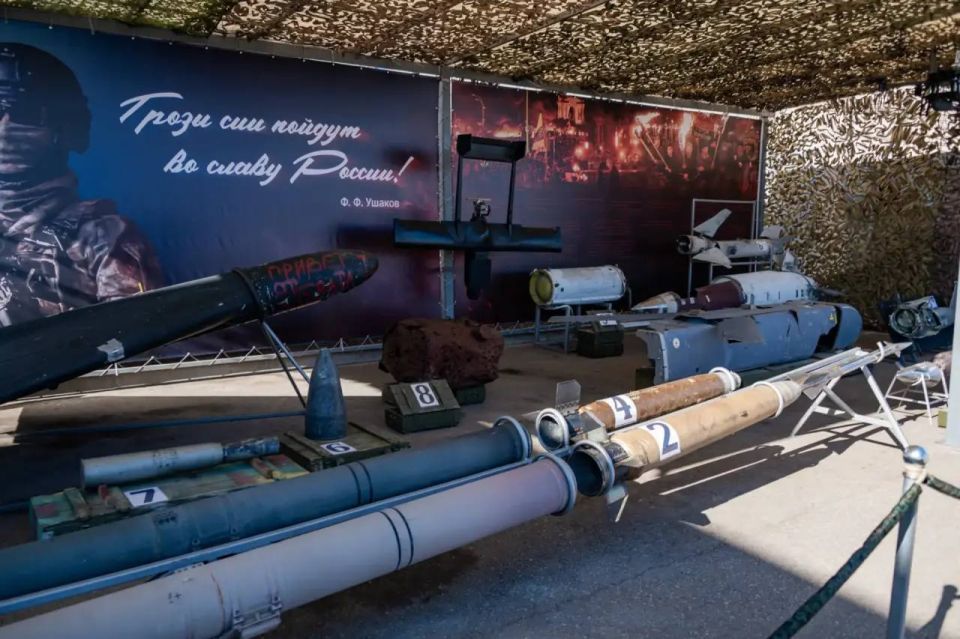 Михаил Развожаев: Сегодня с удовольствием участвовал в традиционной дружеской встрече, которая прошла в музейном историко-мемориальном комплексе «35-я береговая батарея» и была посвящена Дню защитника Отечества и Дню... Михаил Развожаев: Сегодня с удовольствием участвовал в традиционной дружеской встрече, которая прошла в музейном историко-мемориальном комплексе «35-я береговая батарея» и была посвящена Дню защитника Отечества и Дню...