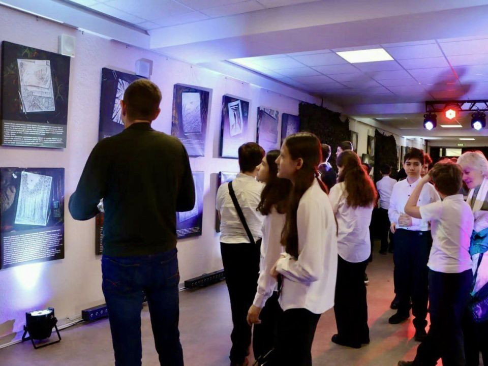 �������� � ������ � ������������