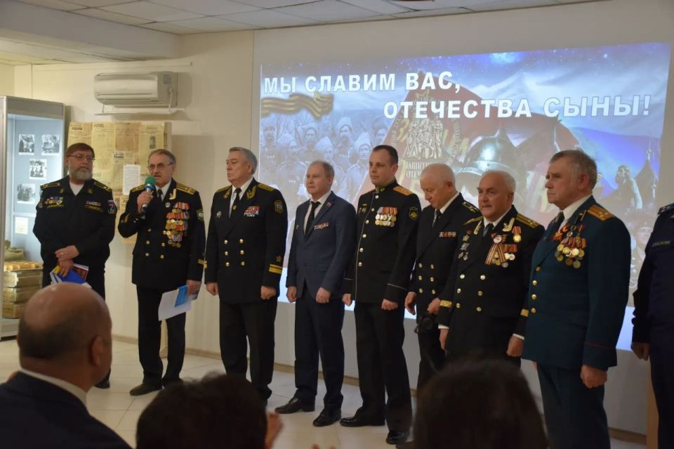 ��������� ���������: �� ����������� �������� 23 ������� � �������� ��������� �35-� ��������� �������� ���������� �������� ������