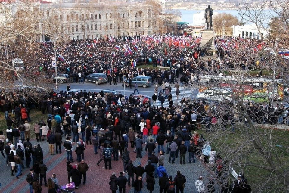 23 ������� � ������� ��������: ������� �� �������� ���� ��������� ��������� � 12-� ��������� ������� �������� ����, ������� ����������� ������ ������� �����