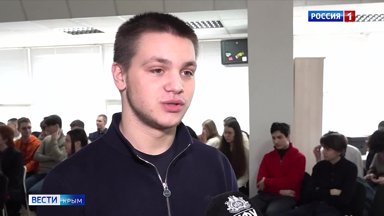 Фильм-расследование Андрея Медведева «Предательство» начали показывать студентам вузов Крыма и Севастополя