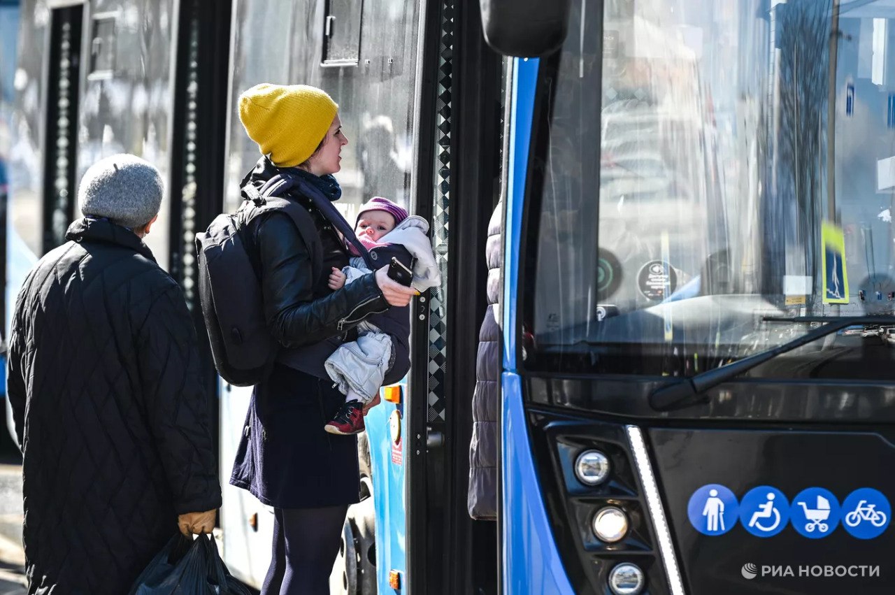 В Севастополе льготники смогут подтвердить личность в общественном транспорте с помощью цифрового ID MAX