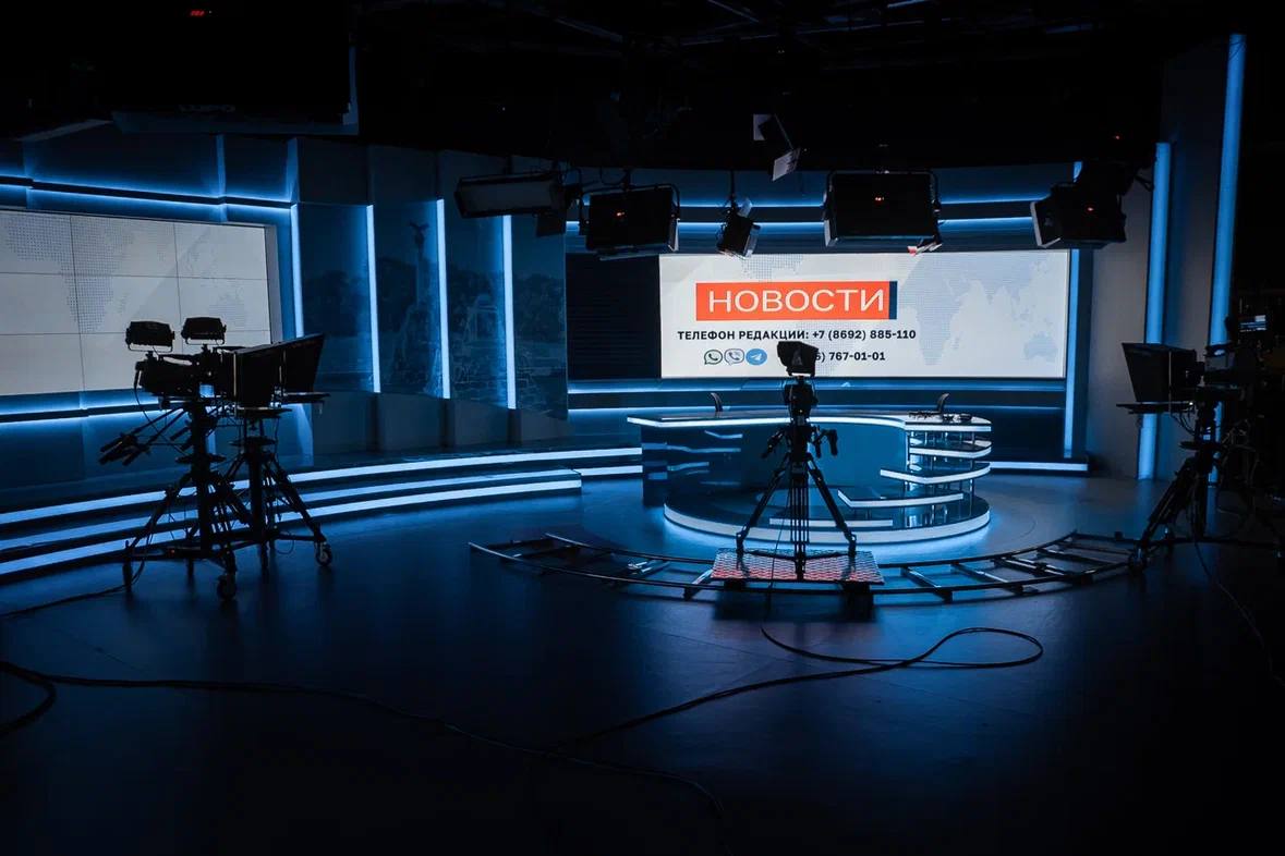 24 и 25 февраля возможны перерывы в вещании телеканалов «СТВ» и «СТВ24»