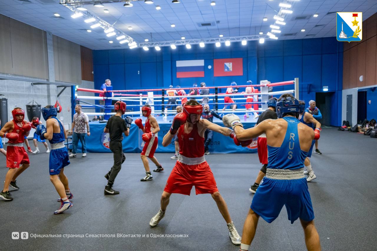 Физкультурно-оздоровительный комплекс «Спартак» отмечает первую годовщину Физкультурно-оздоровительный комплекс «Спартак» отмечает первую годовщину