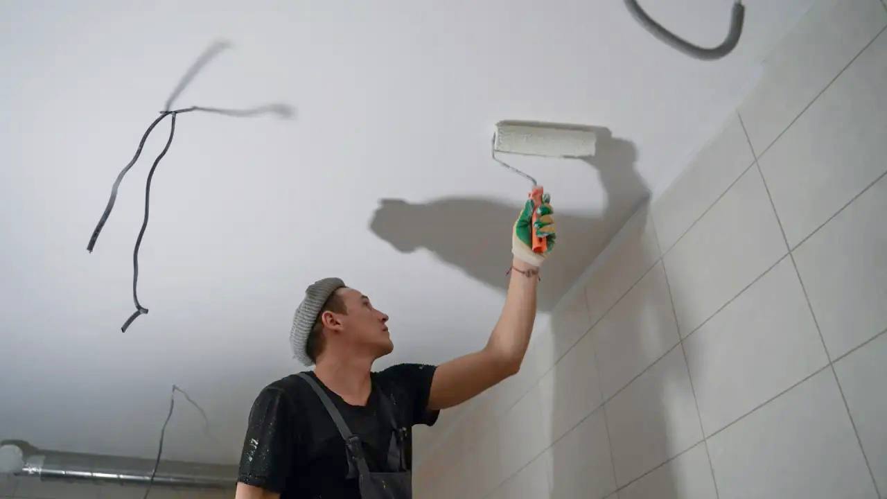 Михаил Развожаев: На 90% завершен капитальный ремонт спортивной школы олимпийского резерва №8 на улице Аллы Оношко Михаил Развожаев: На 90% завершен капитальный ремонт спортивной школы олимпийского резерва №8 на улице Аллы Оношко