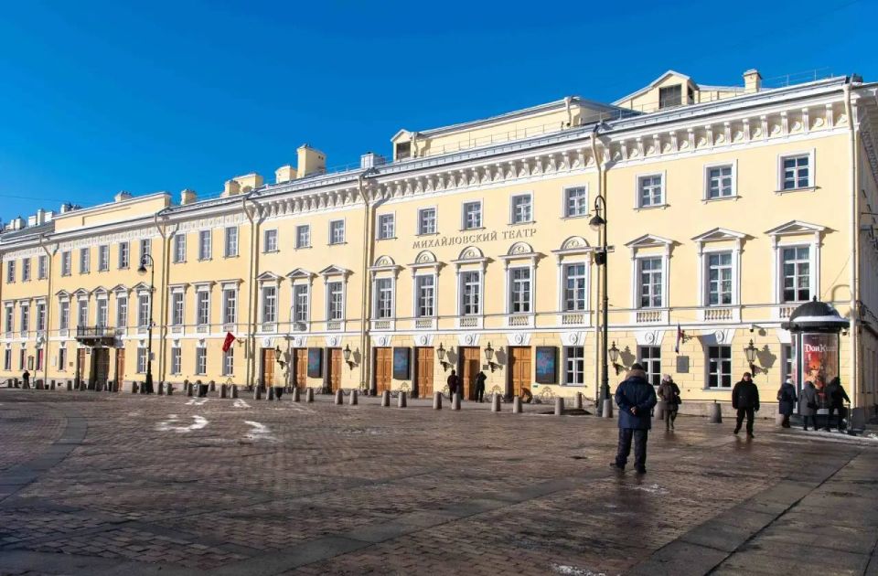 ������ ���������: ������� ������� � �����-����������