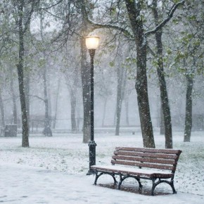 Прогноз погоды в Крыму на 25 февраля