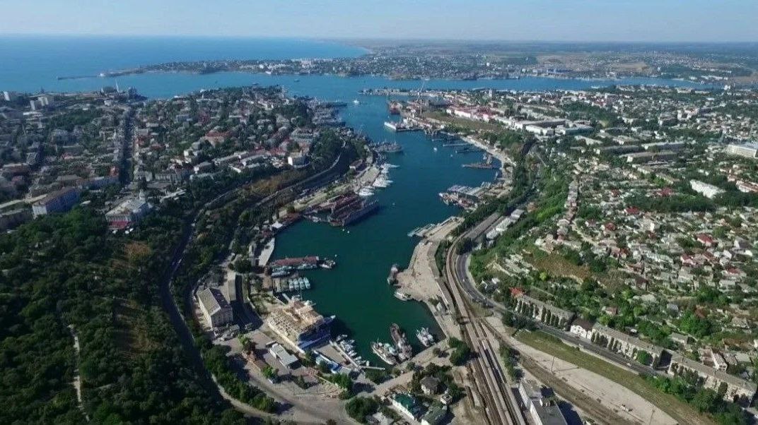 Екатерина Алтабаева: Ленинскому и Нахимовскому районам Севастополя сегодня исполняется 88 лет