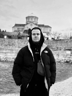 Проводили в последний путь старшего матроса Егора Гостева