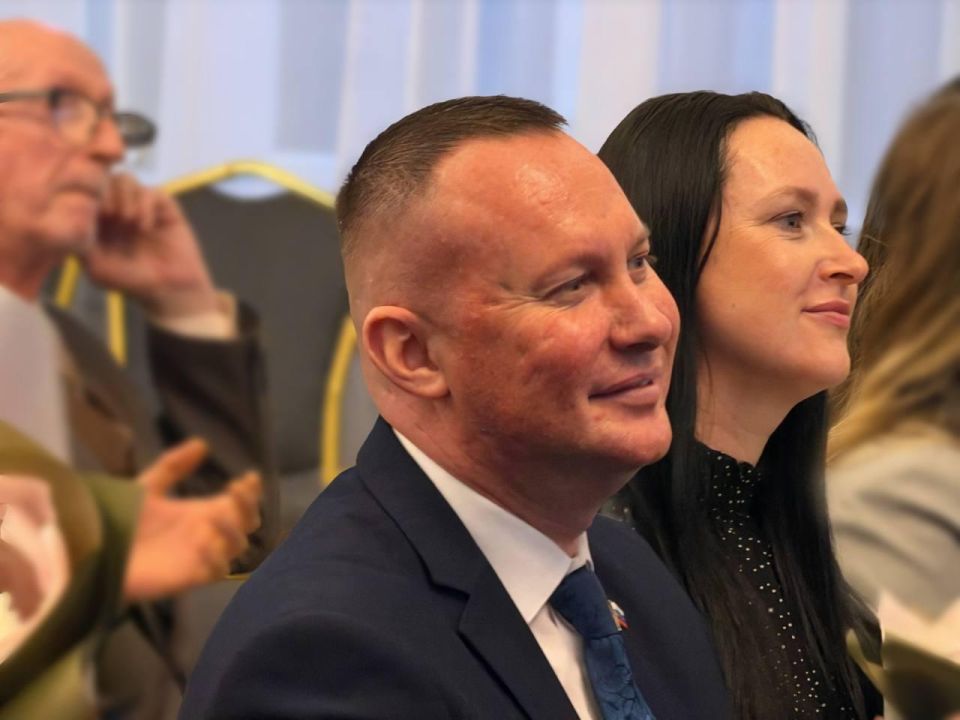 ������� �����: � ���������-���� �������� ���������� ������������� �������, ����������� ���������� ���������� ����� ������, ������������� � 88� ��������� �� ��� ��������� ���������� ������ ������ �����������