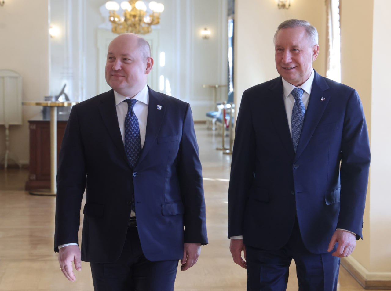 Ольга Любимова: Михайловский и Севастопольский театры оперы и балета подписали соглашение о сотрудничестве Ольга Любимова: Михайловский и Севастопольский театры оперы и балета подписали соглашение о сотрудничестве