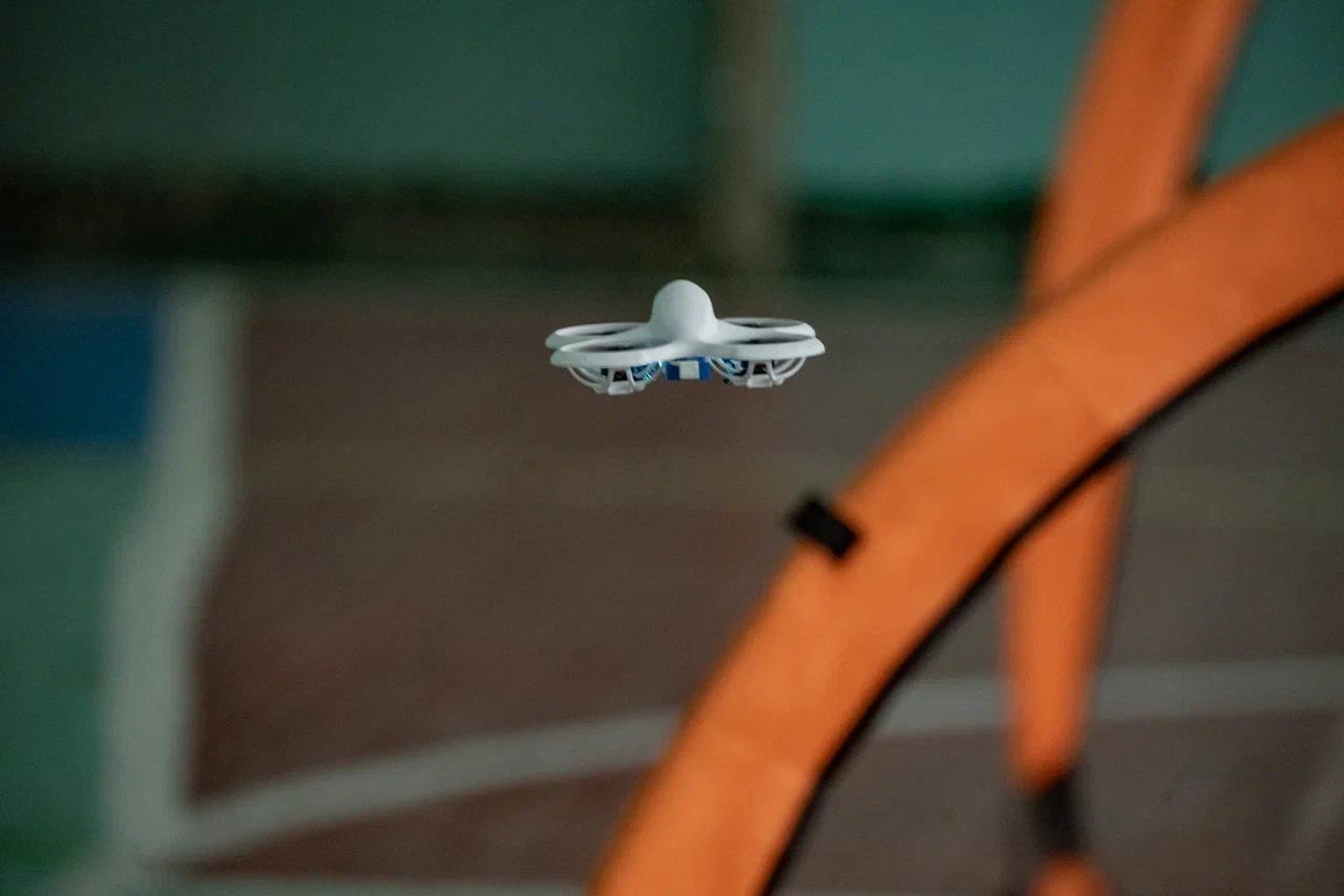 Михаил Развожаев: В Севастопольском колледже информационных технологий и промышленности прошел форум, посвященный беспилотным системам Михаил Развожаев: В Севастопольском колледже информационных технологий и промышленности прошел форум, посвященный беспилотным системам