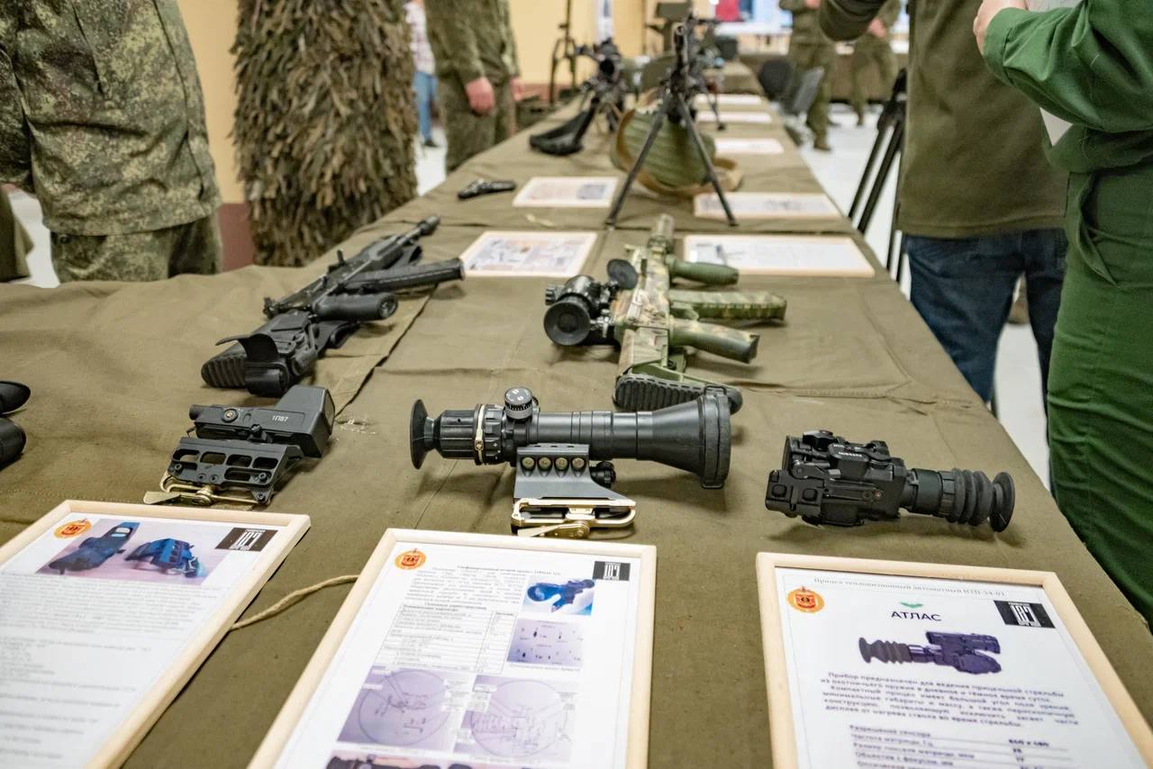 Михаил Развожаев: В Севастопольском колледже информационных технологий и промышленности прошел форум, посвященный беспилотным системам Михаил Развожаев: В Севастопольском колледже информационных технологий и промышленности прошел форум, посвященный беспилотным системам