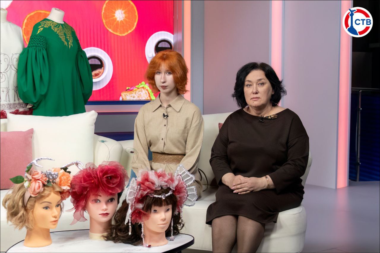 Заряжаемся энергией нового дня и встречаем утро вместе с программой «Доброе утро, Севастополь!» Заряжаемся энергией нового дня и встречаем утро вместе с программой «Доброе утро, Севастополь!»