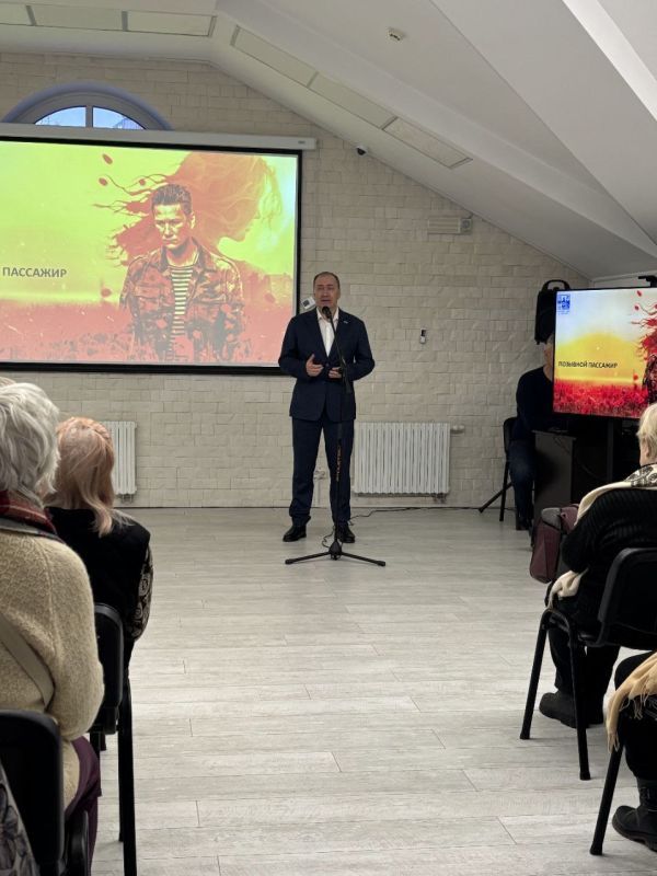 ������� �����: � ������ ������� ������� � ���������� �������� ������� �������������� ����������� � ��������� ������ ��������� "��������"�