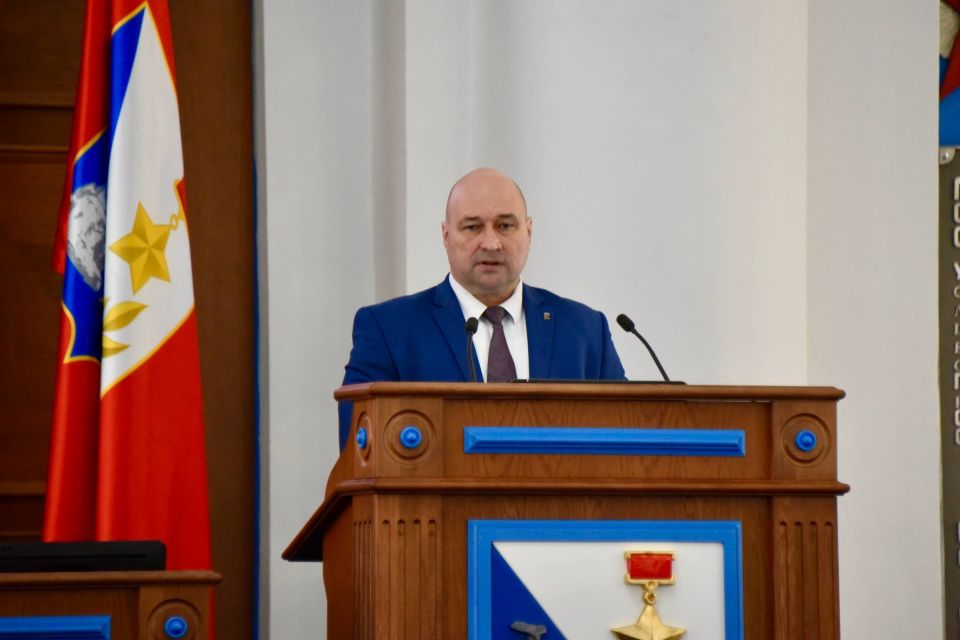 �������� ������: ������� �� ��������� ��������� ������� ��������� � ����� ������ ����������� �� 23 ������� 2021 ���� � 683-�� ��� ������ ������ ���������� � ������ �����������