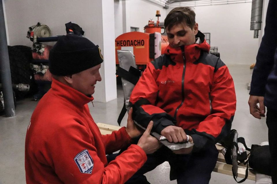 ��������� ����������� �������� ����������