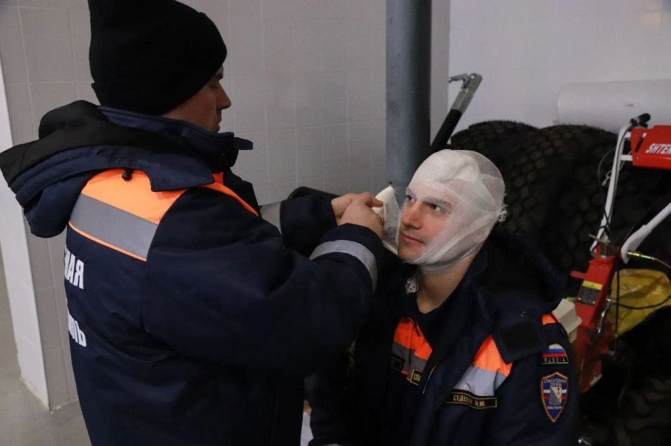 ��������� ����������� �������� ����������