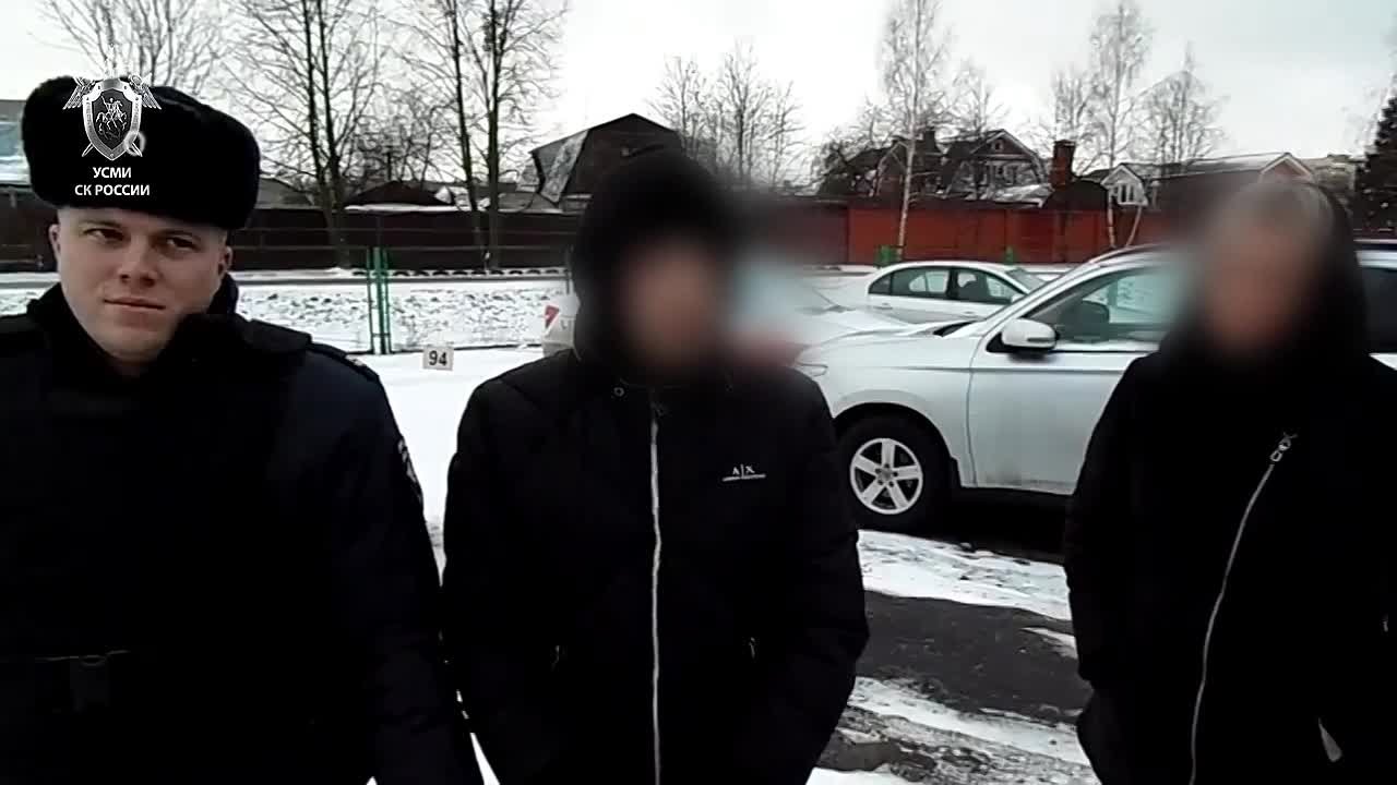 Восемь человек, среди которых трое детей, готовили теракт против главы оборонного предприятия в Подмосковье