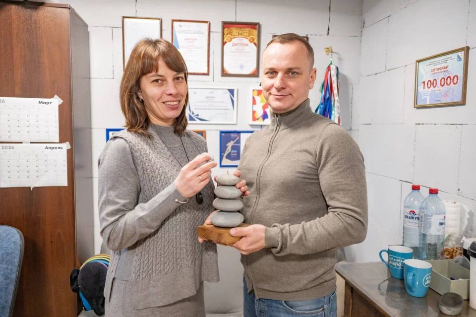 ����� ����������: � ������������, ������� ��������