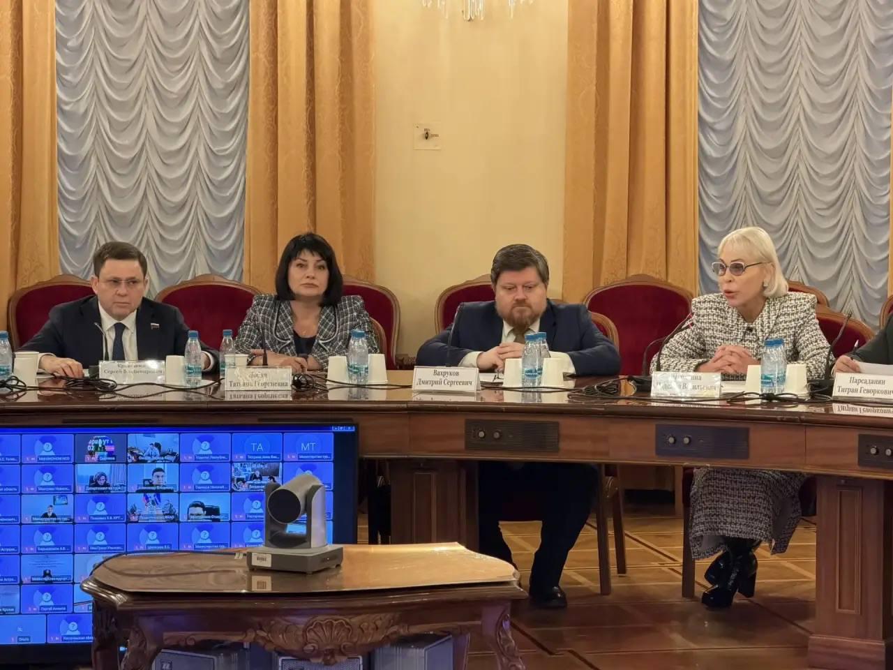 Татьяна Лобач: Автобусный и железнодорожный туризм: вызовы и перспективы Татьяна Лобач: Автобусный и железнодорожный туризм: вызовы и перспективы