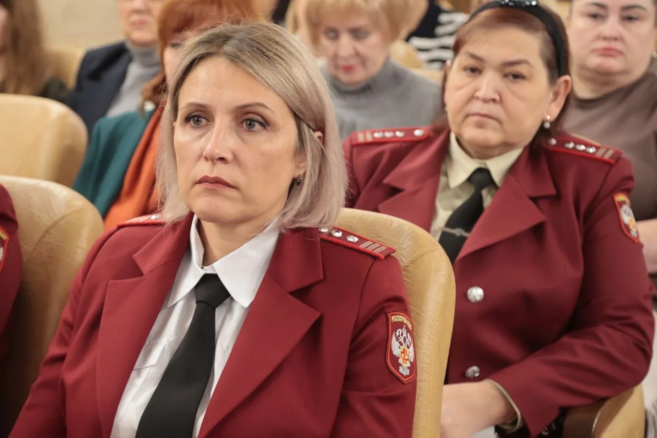 Владимир Константинов: Между Государственным Советом Крыма и Межрегиональным управлением Роспотребнадзора по РК и г. Севастополю выстроено конструктивное взаимодействие Владимир Константинов: Между Государственным Советом Крыма и Межрегиональным управлением Роспотребнадзора по РК и г. Севастополю выстроено конструктивное взаимодействие