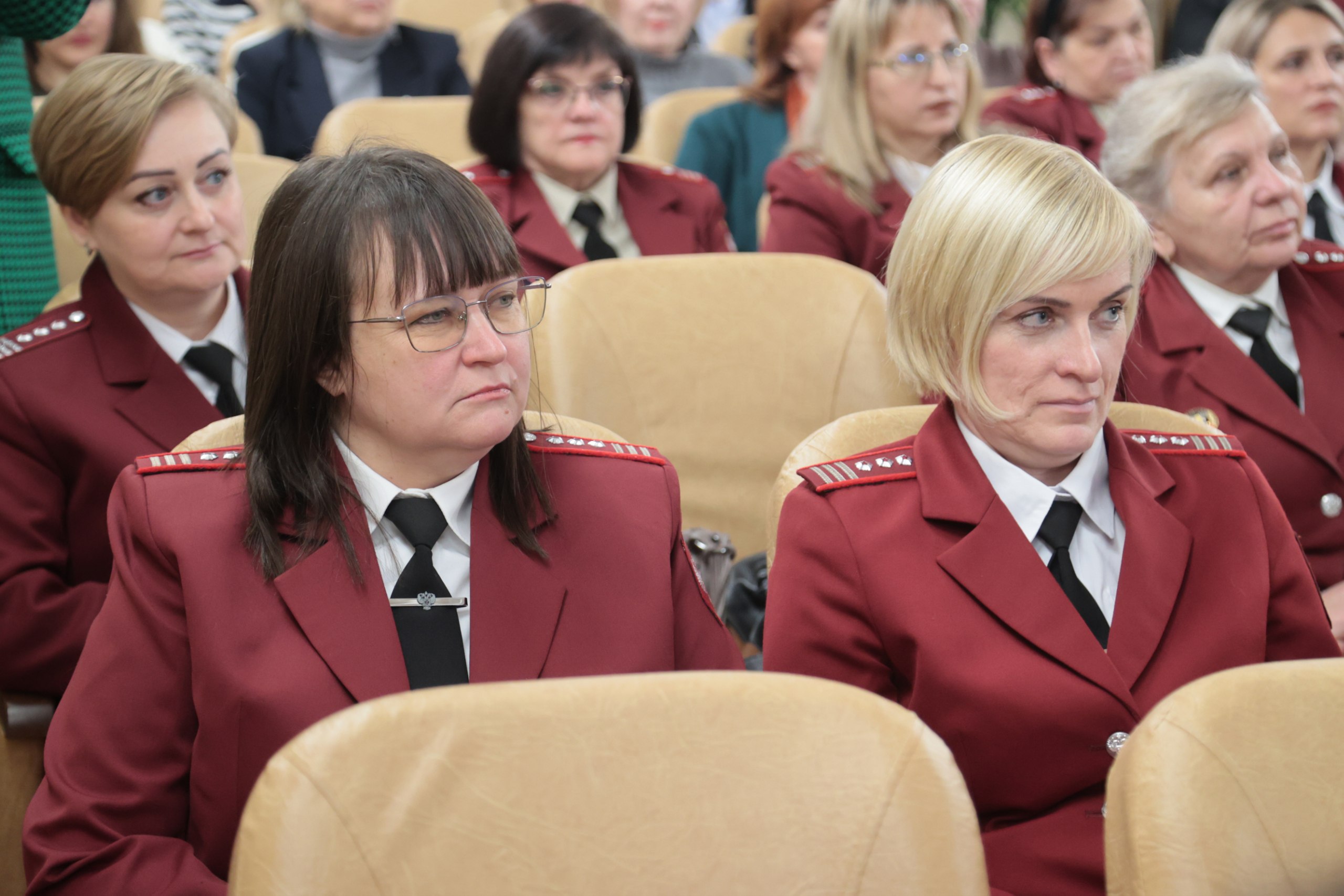 Владимир Константинов: Между Государственным Советом Крыма и Межрегиональным управлением Роспотребнадзора по РК и г. Севастополю выстроено конструктивное взаимодействие Владимир Константинов: Между Государственным Советом Крыма и Межрегиональным управлением Роспотребнадзора по РК и г. Севастополю выстроено конструктивное взаимодействие