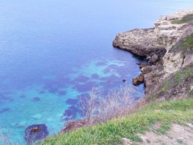 Доброй пятницы!. В Севастополе днем без осадков