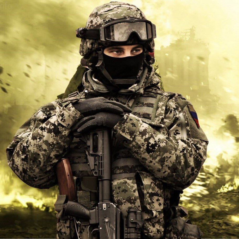 Дмитрий Белик: 27 февраля в нашей стране отмечается День Сил специальных операций