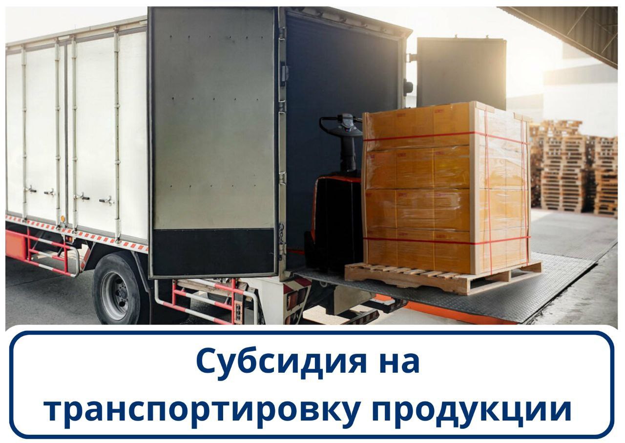 Старт отбора на господдержку для экспортёров: компенсация транспортных затрат