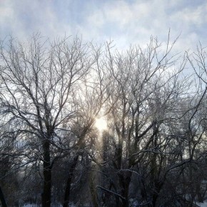 Прогноз погоды в Крыму на 27 февраля