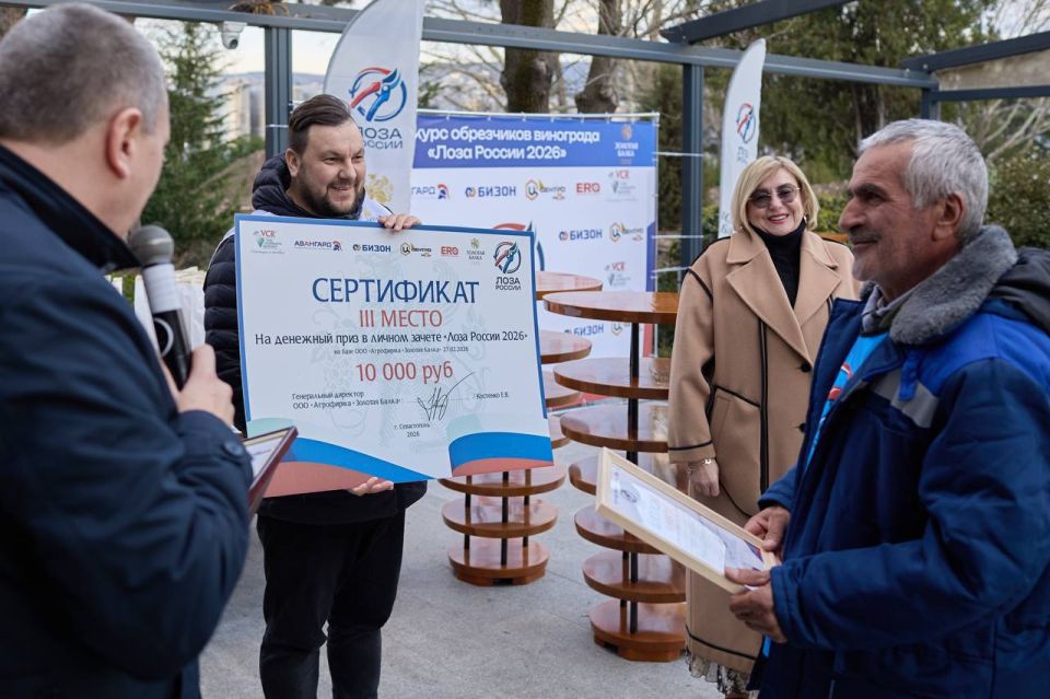 ������� ���������: ������ ������� � ������ ��������� �������� ����������������� ���������� �� ������� ����������� ������ ����� ������ 2026�