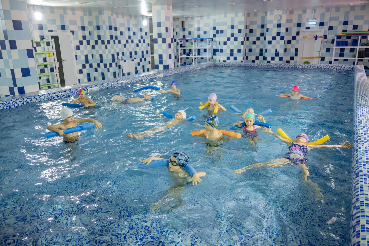 Михаил Развожаев: Севастополь — город морской, и уметь плавать для наших детей — навык обязательный Михаил Развожаев: Севастополь — город морской, и уметь плавать для наших детей — навык обязательный