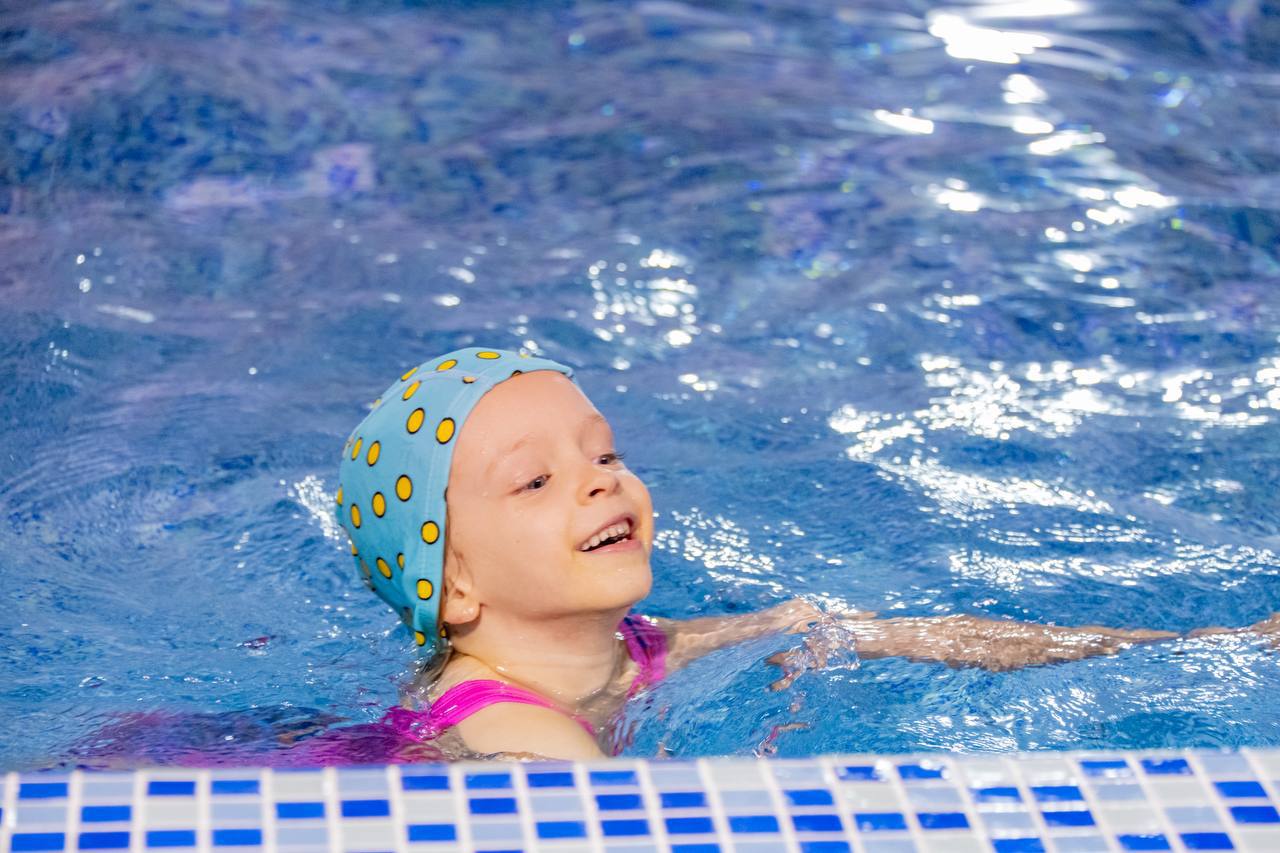 Михаил Развожаев: Севастополь — город морской, и уметь плавать для наших детей — навык обязательный Михаил Развожаев: Севастополь — город морской, и уметь плавать для наших детей — навык обязательный