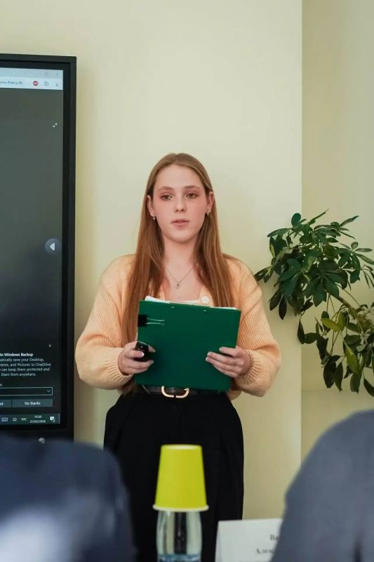 27 февраля прошел третий день Межрегионального конкурса-защиты