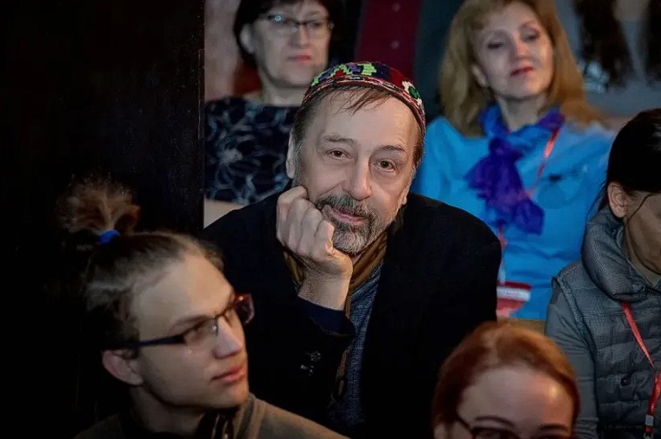 В Екатеринбурге скончался Николай Коляда – создатель «Коляда-театра», режиссер, автор более 100 пьес