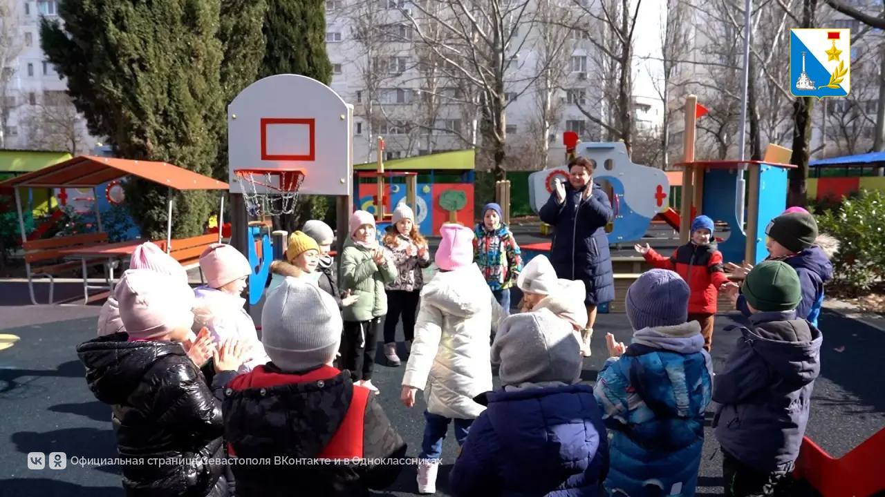 В Севастополе впервые отмечают День наставника В Севастополе впервые отмечают День наставника