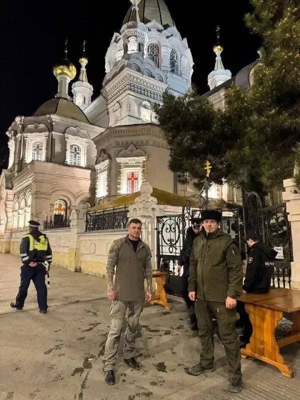 Михаил Развожаев: 2 марта в России — День создания добровольных народных дружин Михаил Развожаев: 2 марта в России — День создания добровольных народных дружин