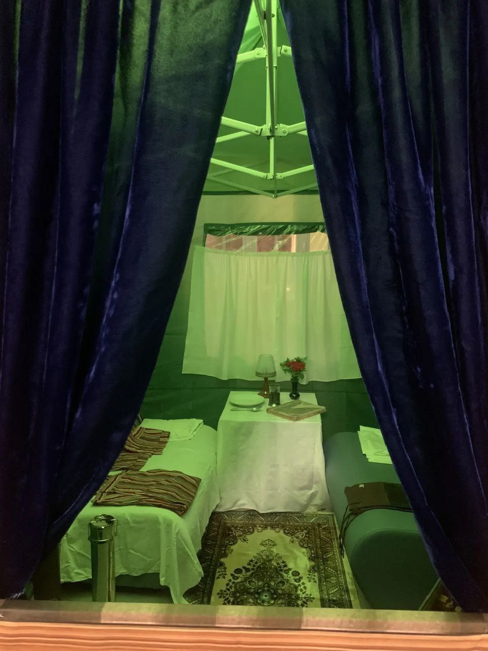 В Музее «Михайловская батарея» при поддержке Российского государственного музея Арктики и Антарктики и отделения Ассоциации полярников России в Севастополе стартовала уникальная выставка, посвящённая великому полярнику... В Музее «Михайловская батарея» при поддержке Российского государственного музея Арктики и Антарктики и отделения Ассоциации полярников России в Севастополе стартовала уникальная выставка, посвящённая великому полярнику...