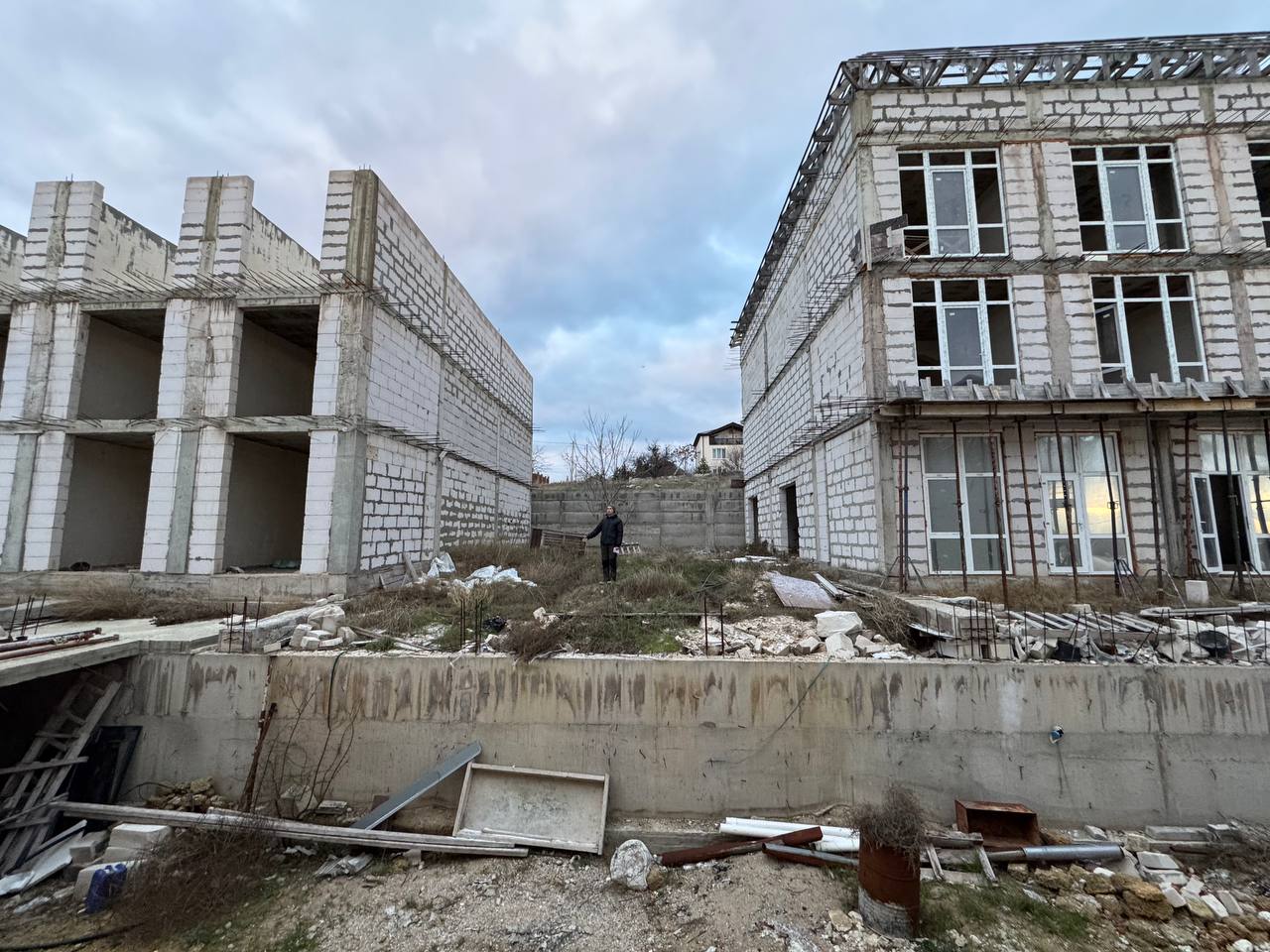 В Севастополе осудят мужчину, который обманул дольщиков на 20 миллионов рублей В Севастополе осудят мужчину, который обманул дольщиков на 20 миллионов рублей