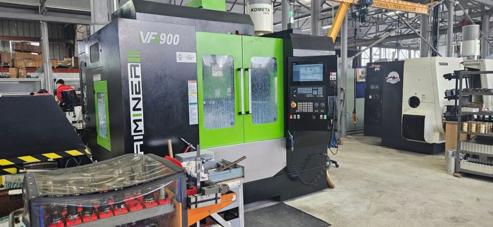 Илья Пестерников: На втором этапе стажировки участник регионального проекта "Севастополь - город Героев", наставником которого я являюсь, побывал на предприятии ООО «АззаурроТрейд» Илья Пестерников: На втором этапе стажировки участник регионального проекта "Севастополь - город Героев", наставником которого я являюсь, побывал на предприятии ООО «АззаурроТрейд»