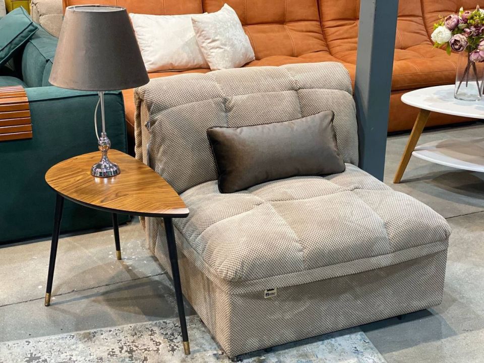 В Севастополе поддерживают рост производства мягкой мебели В Севастополе поддерживают рост производства мягкой мебели